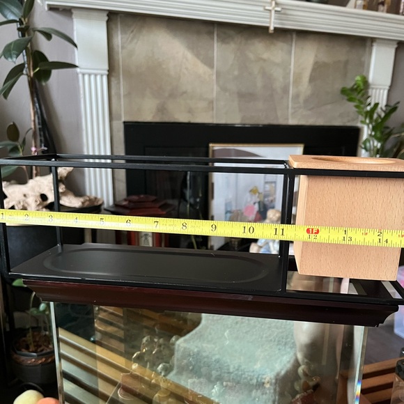 UMBRA Floating Shelf - Picture 5 of 9